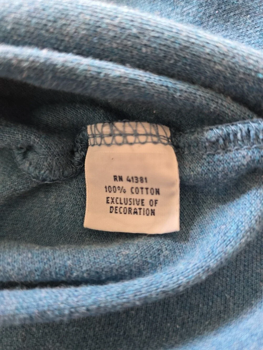 Polo Ralph Lauren - Custom Fit Polo - L (Fits M / 20 in. P2P) - Teal Blue
